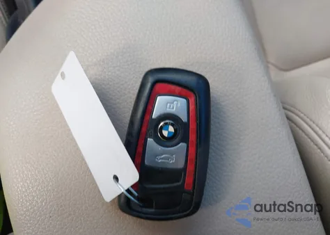 2016 BMW 228I z USA, uszkodzony, nr VIN WBA1F9C50GV545379